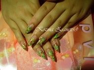 Best Nails - .